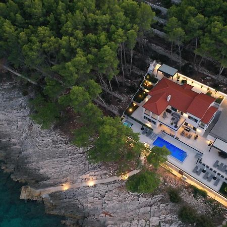 Villa Gardenal Prigradica Exteriér fotografie
